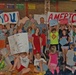 Soldiers Visit Local School for Safety Day
