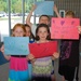 Soldiers Visit Local School for Safety Day