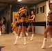 Minnesota Vikings Cheerleaders Performance