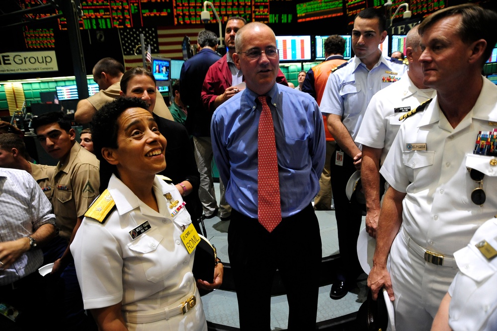 23rd Fleet Week New York