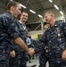 Master Chief Petty Officer of the Navy activity