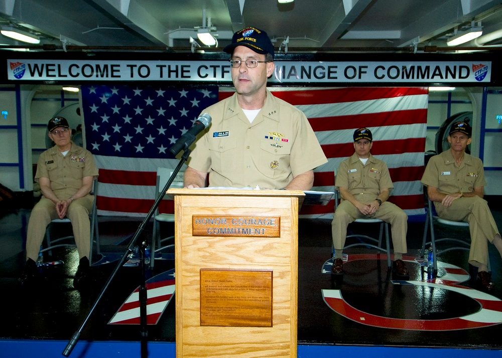 USS George Washington