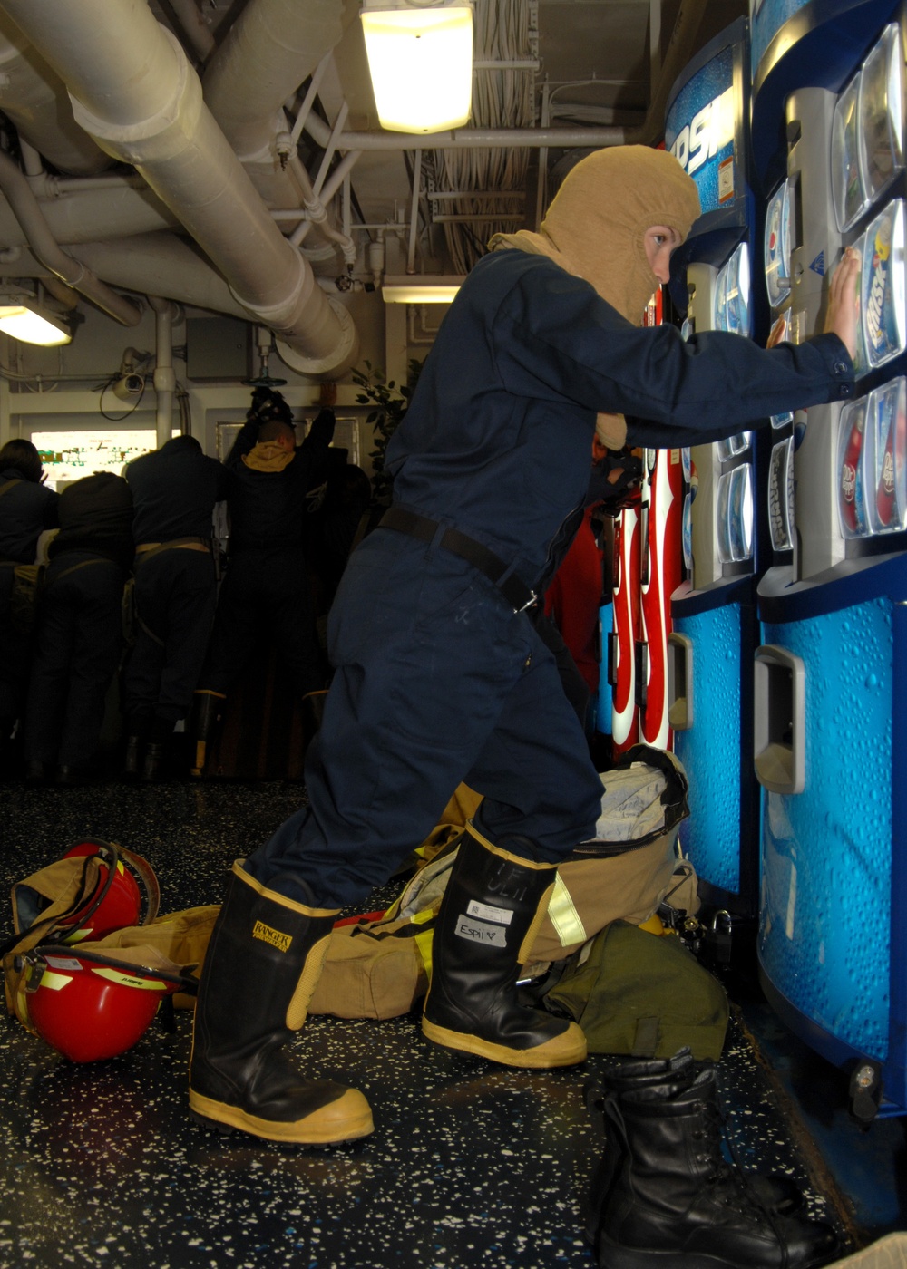 USS Harry S. Truman