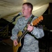 Battle of the Bands on Camp Victory