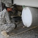 New Sustainment Facility Fuels Responsible Drawdown