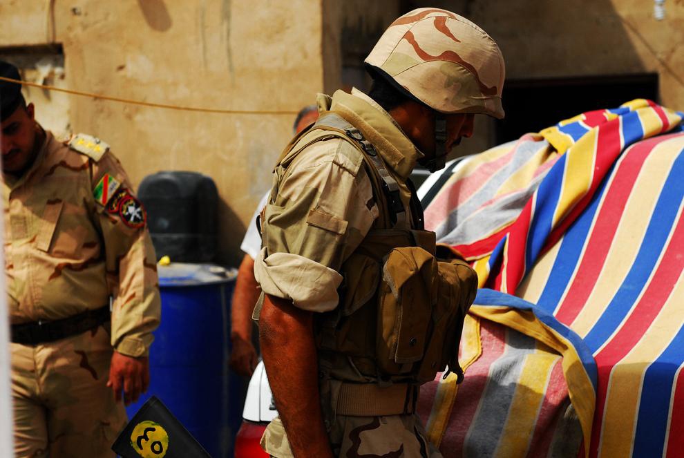 Partnership flies high on Operation Carpet Ride