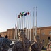 CJSOTF-Afghanistan holds Memorial Day celebration