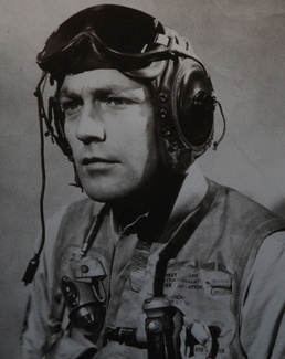 Sisters Return to Cherry Point, Honor Late Father