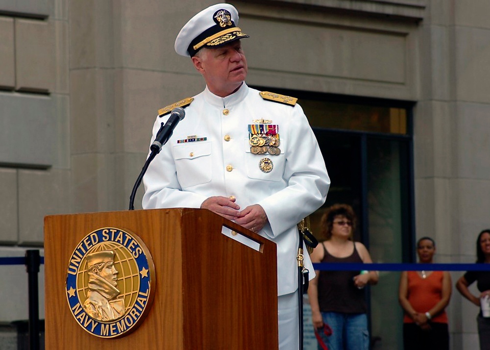 Battle of Midway Commemoration