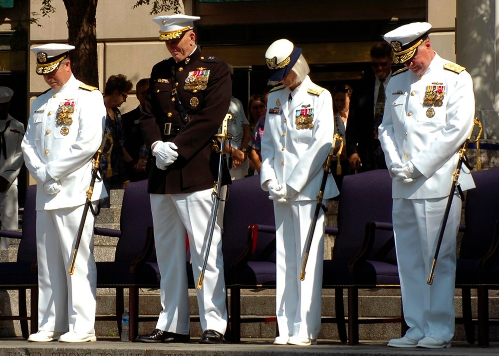 Battle of Midway Commemoration