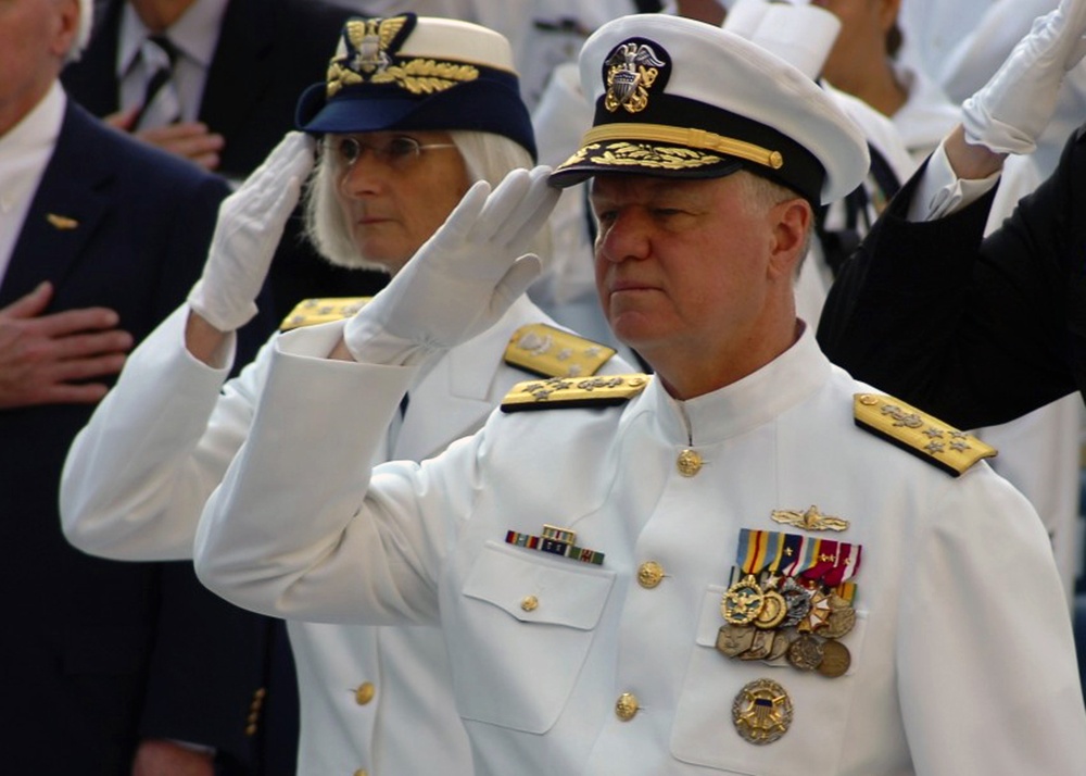 Battle of Midway Commemoration