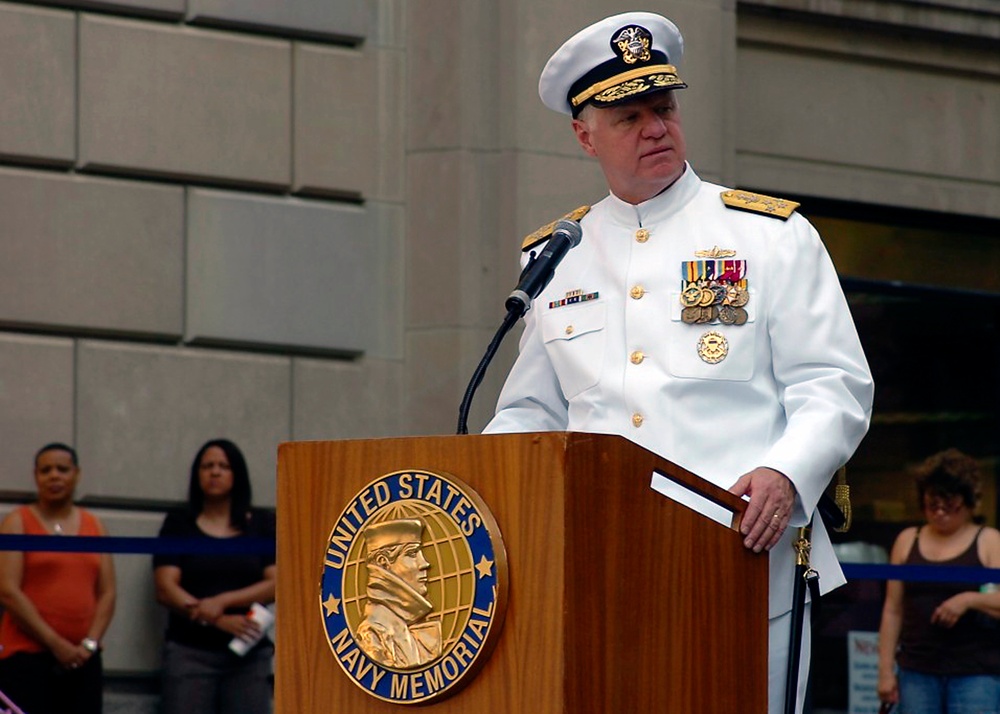 Battle of Midway Commemoration