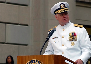 Battle of Midway Commemoration