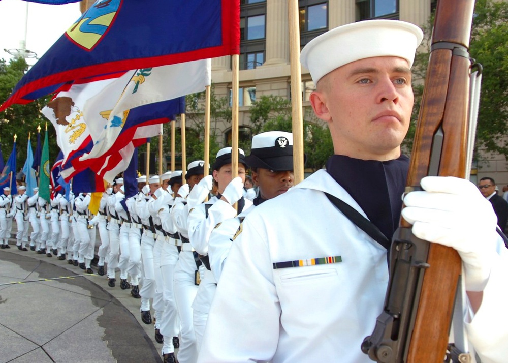Battle of Midway Commemoration