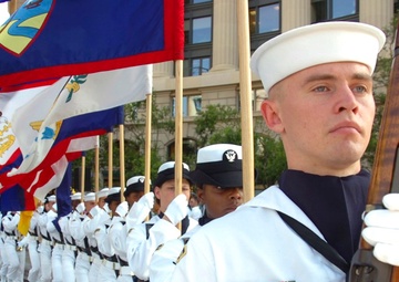 Battle of Midway Commemoration