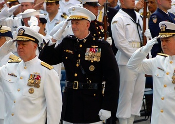Battle of Midway Commemoration