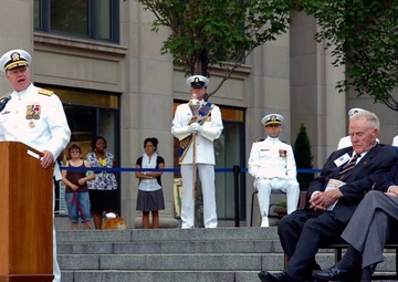 Battle of Midway Commemoration