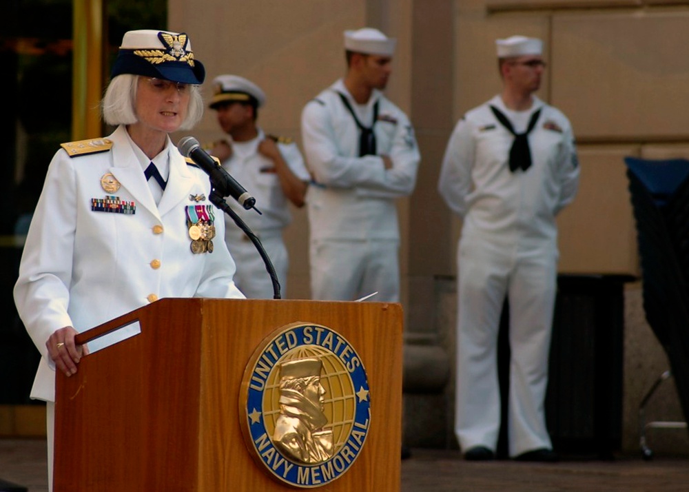 Battle of Midway Commemoration