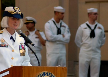 Battle of Midway Commemoration