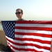 U.S. Flags Unveiled Over Victory Over America Palace, Memorial Day