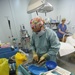 1st MLG Corpsmen team up to save lives at British hospital in Afghanistan