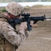 Marine Corps Security Gun Qualification