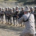 Marine Corps Security Gun Qualification