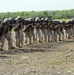 Marine Corps Security Gun Qualification