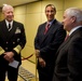 Pacific Command Chief Shares Views on Regional Issues