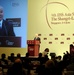 Gates Urges Positive U.S.-China Military Relations