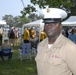 Sailors, Marines attend Navy for Moms events