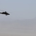101st CAB AH-64 Apache Helicopter Test Fire