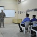 Taji Law Enforcement Academy Graduates Last Class of Iraqi Police