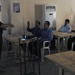 Taji Law Enforcement Academy Graduates Last Class of Iraqi Police