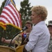 Memory of Utah's Fallen Warriors Takes Flight With Eagle