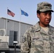 New Jersey Air National Guard NCO, Browns Mills Resident, Manages Force Support Operations in Southwest Asia