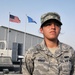 New Jersey Air National Guard Airman, Rutherford Native, Works in Force Support Operations in Southwest Asia