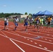 Washington Special Olympics