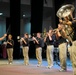 Quy Nhon, U.S. Pacific Fleet band concert