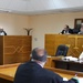 Trial Finds Man Guilty of Molotov Cocktail Attack