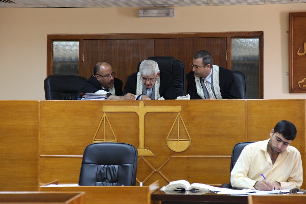 Trial Finds Man Guilty of Molotov Cocktail Attack