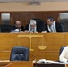 Trial Finds Man Guilty of Molotov Cocktail Attack