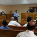 Trial Finds Man Guilty of Molotov Cocktail Attack