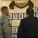 Fallen Service members Honored by Iraqi Police