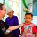 U.S. Pacific Fleet humanitarian and civic assistance