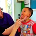 U.S. Pacific Fleet humanitarian and civic assistance