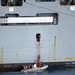 CTF 151 conducts anti-piracy operations in the Gulf of Aden