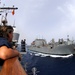 CTF 151 conducts anti-piracy operations in the Gulf of Aden