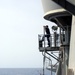 CTF 151 conducts anti-piracy operations in the Gulf of Aden