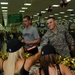 New Orleans 'Saintsations' visit troops in Iraq